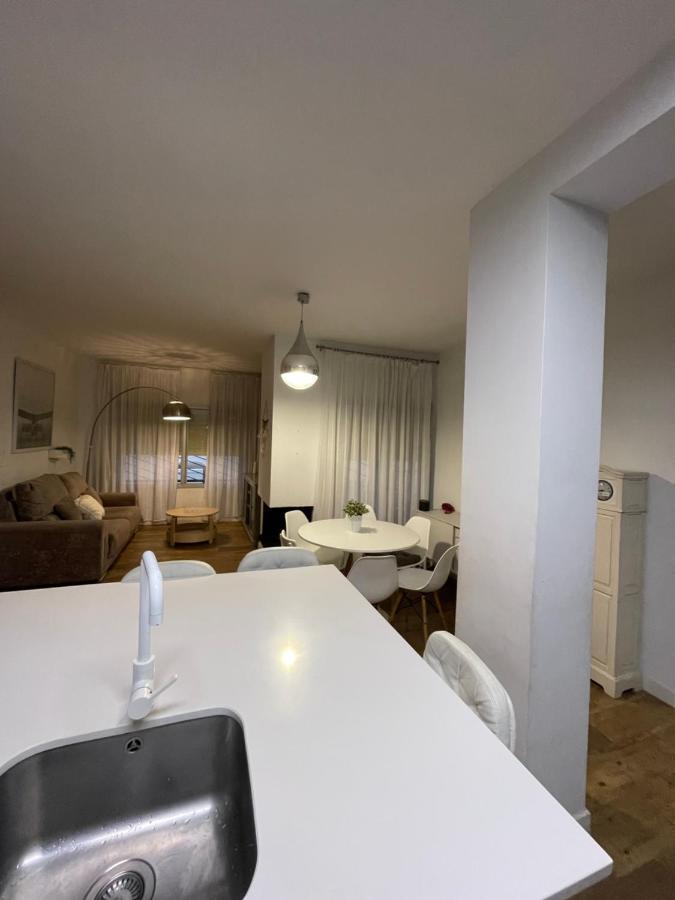 Mediterranean House - Habitaciones Privadas En Casa Compartida Mairena del Aljarafe Exteriér fotografie