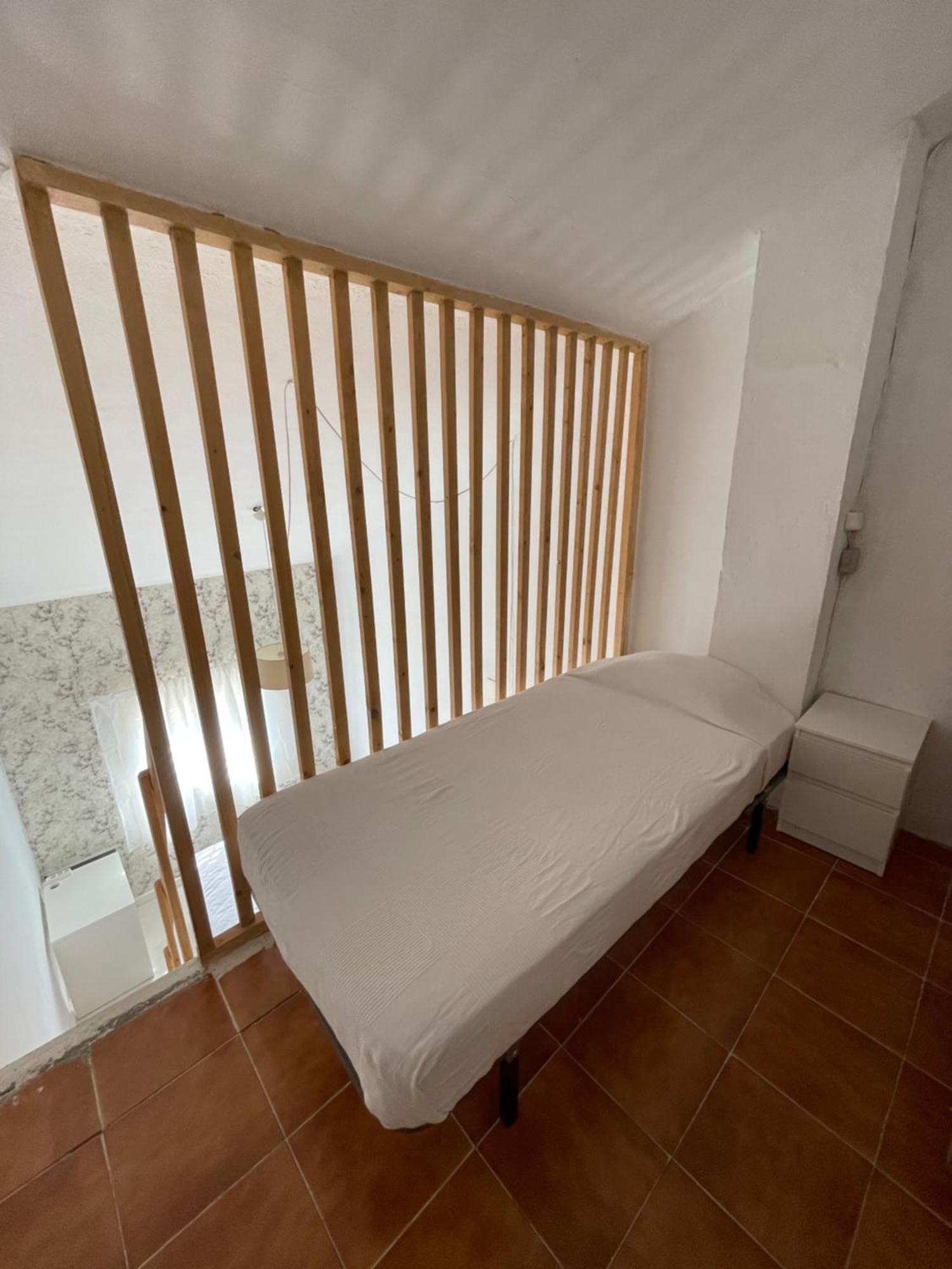 Mediterranean House - Habitaciones Privadas En Casa Compartida Mairena del Aljarafe Exteriér fotografie