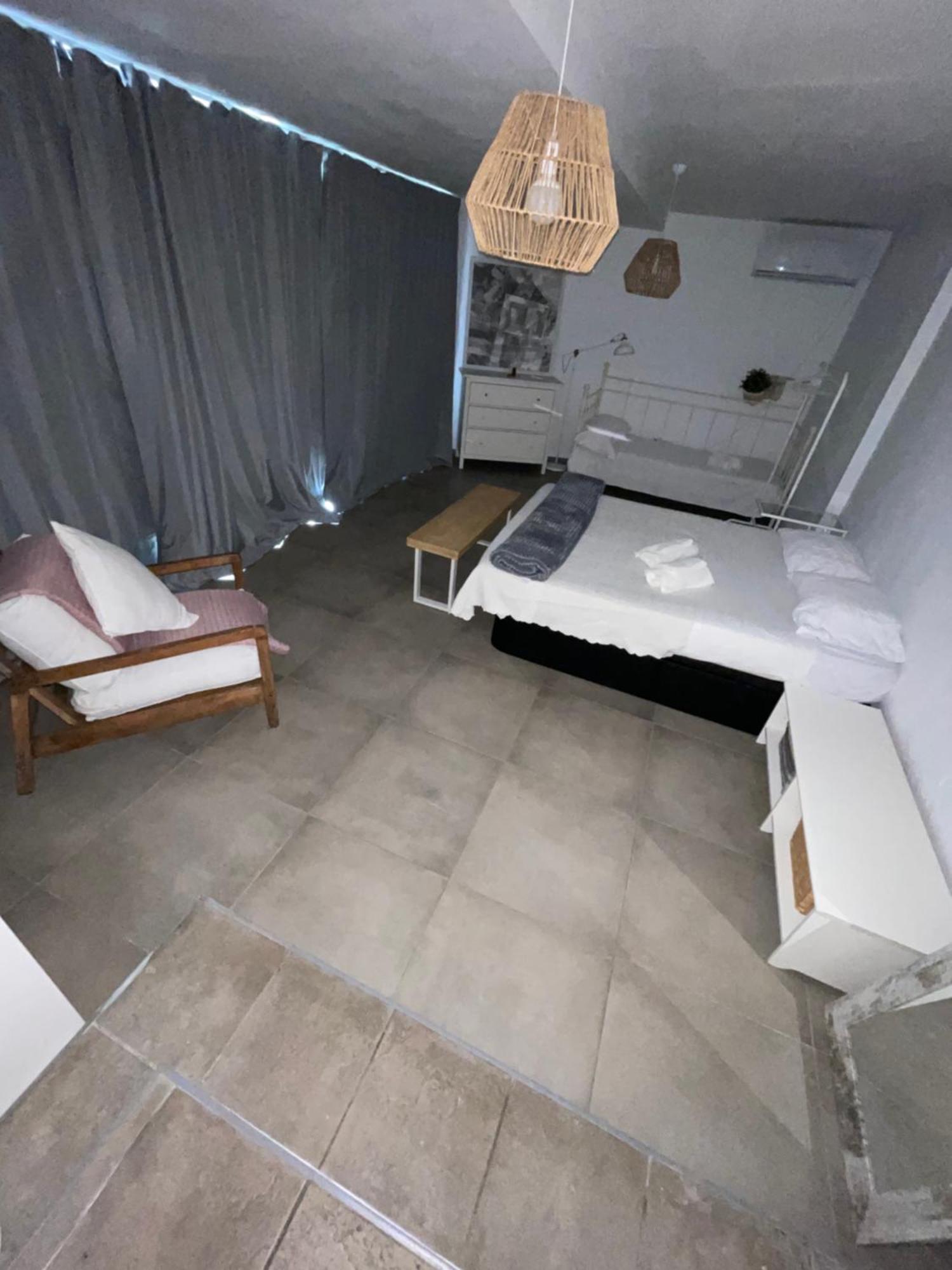 Mediterranean House - Habitaciones Privadas En Casa Compartida Mairena del Aljarafe Exteriér fotografie