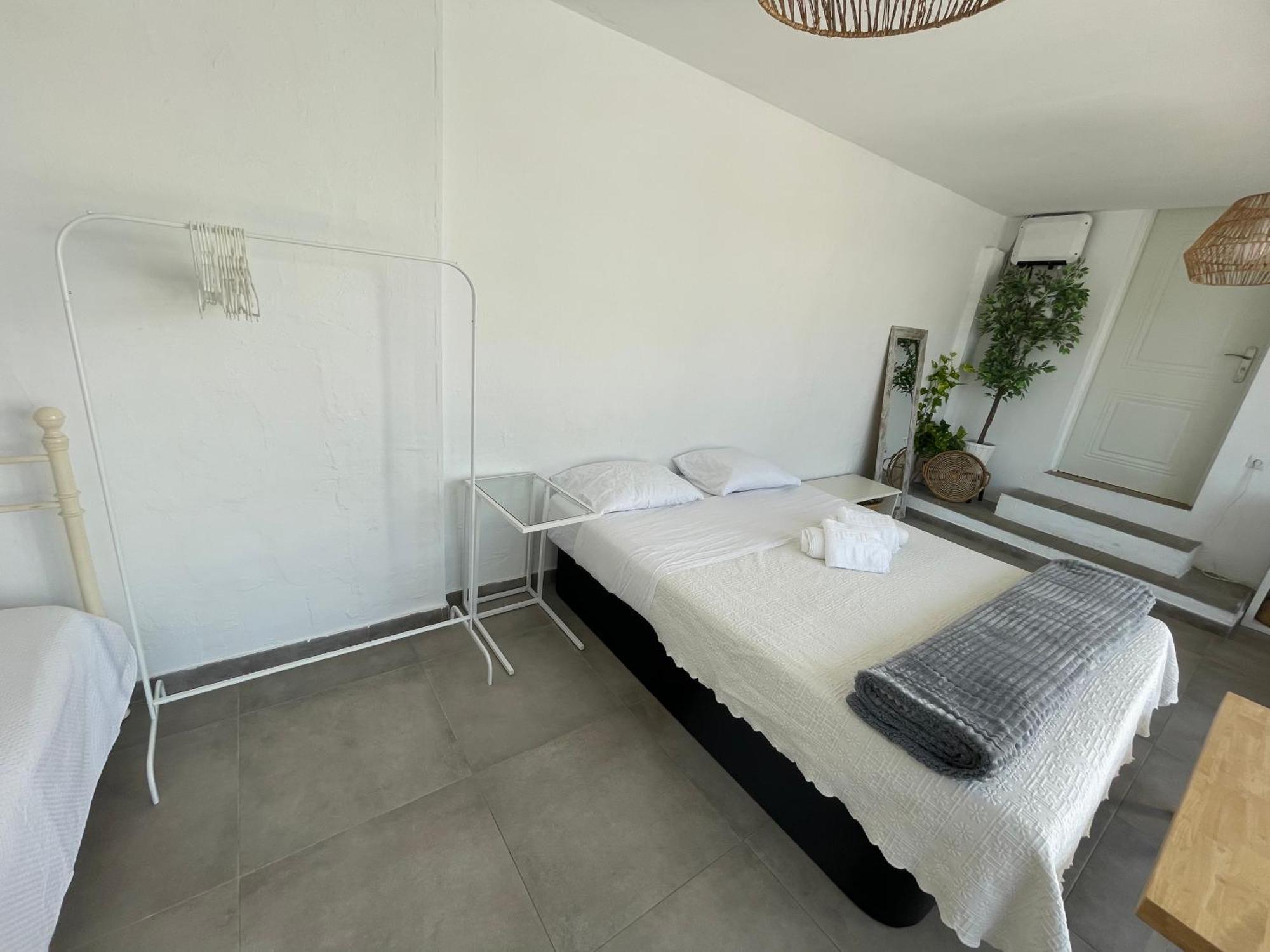 Mediterranean House - Habitaciones Privadas En Casa Compartida Mairena del Aljarafe Exteriér fotografie