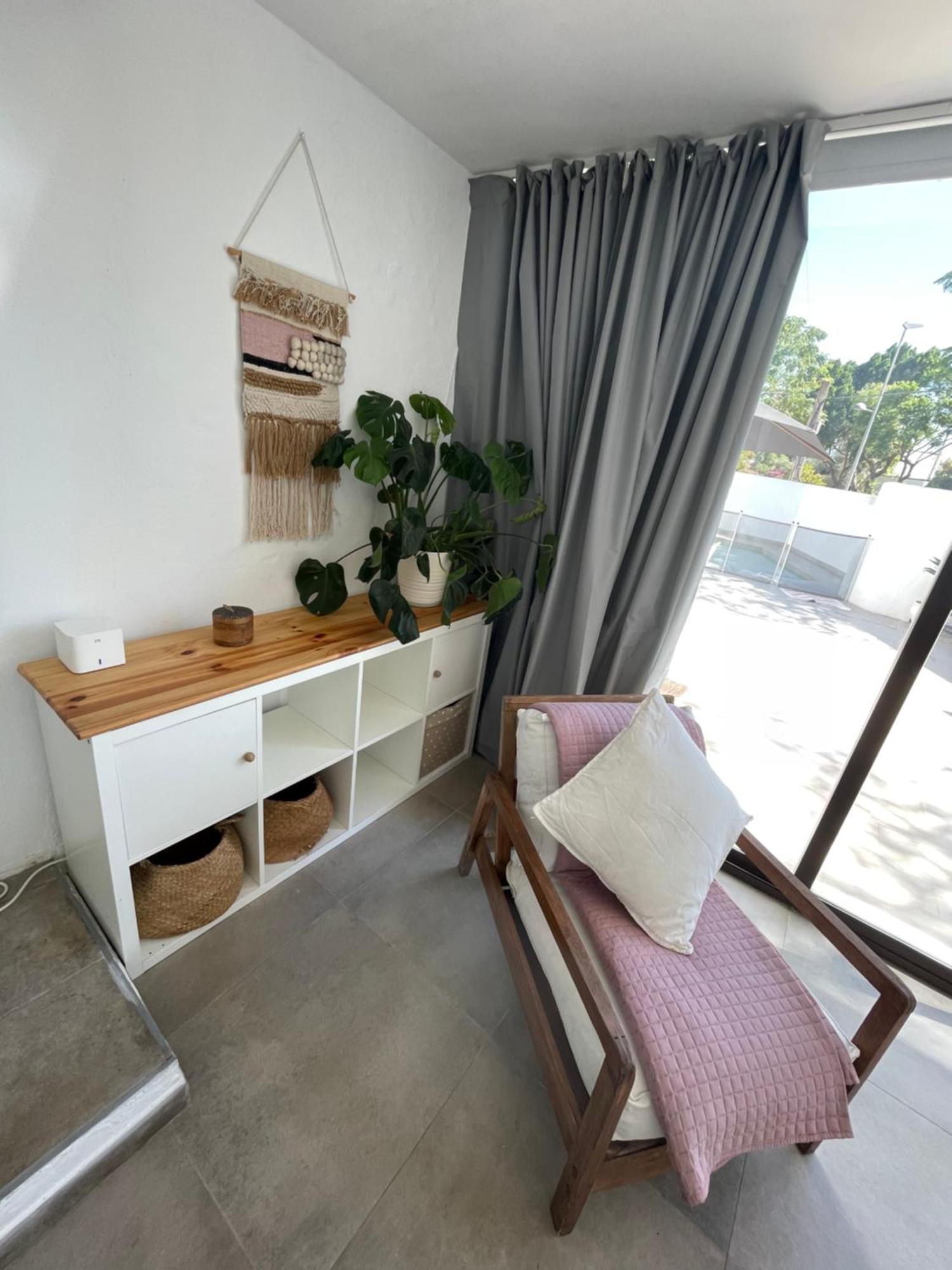 Mediterranean House - Habitaciones Privadas En Casa Compartida Mairena del Aljarafe Exteriér fotografie